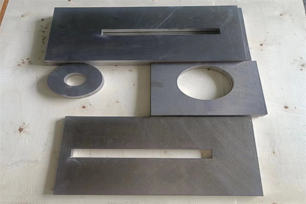 盘锦机加工铅块 铅梯合金加工