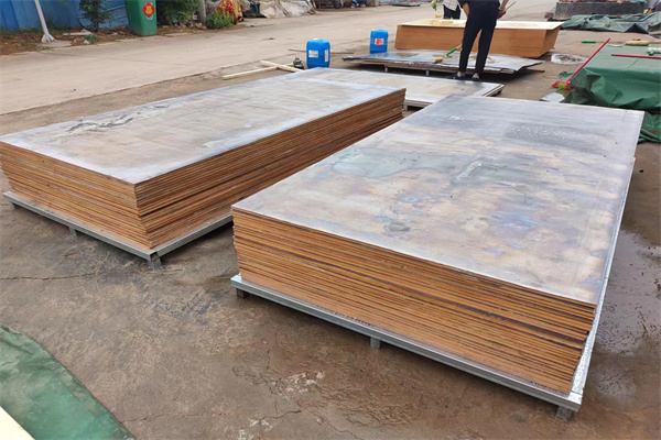 盘锦铅复合板 配重铅块 铅条