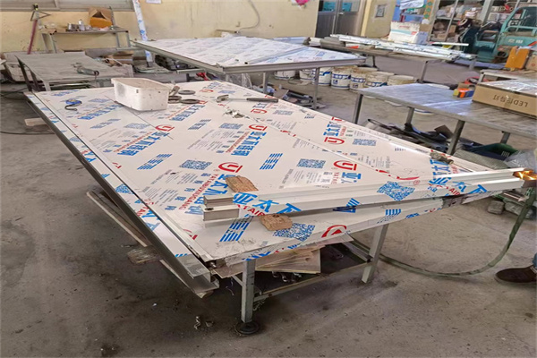 盘锦DSA手术室铅门 铅门厂家