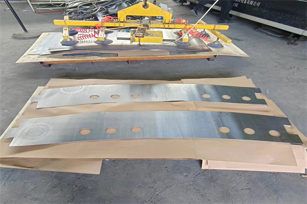 盘锦防辐射铅件 挤压铅件